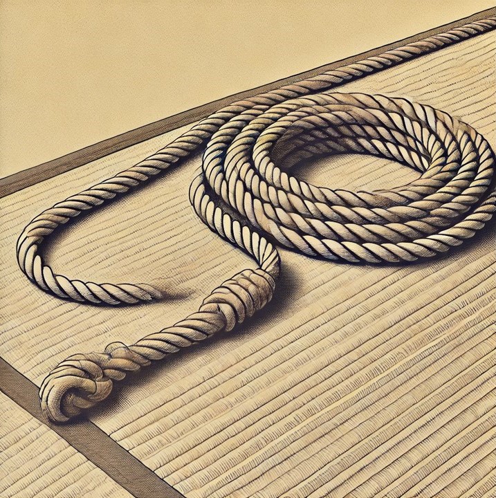Kinbaku LuXuria Open Day