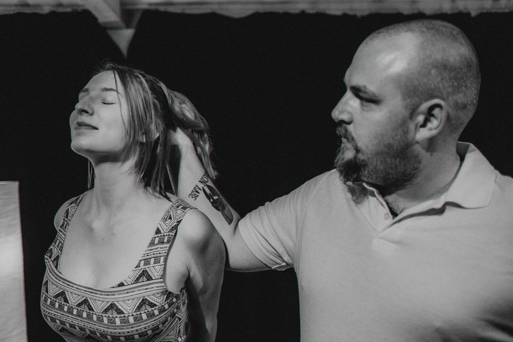 Pokročilé čtvrtky: Krotíme spratky